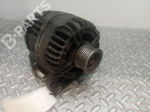 Used Alternator Alternator VW GOLF PLUS V (5M1, 521) 1.6 FSI (115 hp) 11111967 11111967