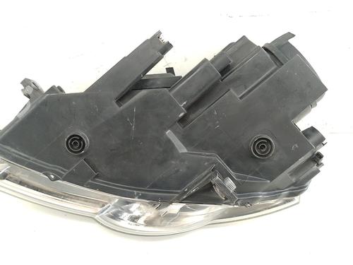 Right headlight VW PASSAT B6 (3C2) 2.0 TDI 16V | BP29538984C29 