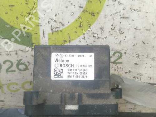 Used Heater resistor FORD FOCUS II (DA_, HCP, DP) 1.8 TDCi (115 hp) 11671566