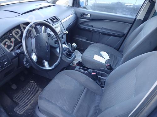 Gearbox FORD FOCUS C-MAX (DM2) 2.0 TDCi | BP33173465M3  - Image 9