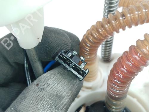 Fuel pump BMW 3 (F30, F80)  | BP25872442M76 