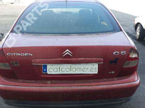 Other CITROËN C5 I (DC_) 2.2 HDi (DC4HXB, DC4HXE) | BP35813018O1  - Image 13