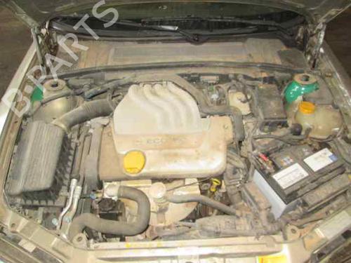 Venstre foran utvendig håndtak OPEL VECTRA B (J96) 1.6 i 16V (F19) | BP3049063C128 