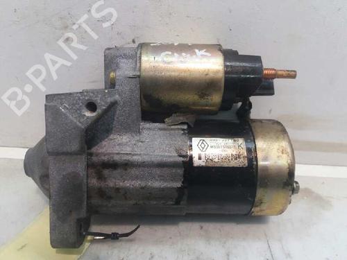 Used Starter RENAULT MEGANE II (BM0/1_, CM0/1_) [2001-2012]  4687310