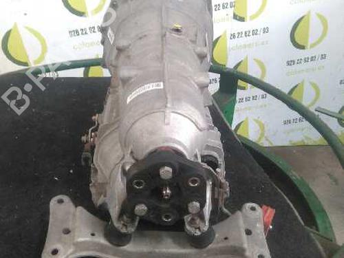Gearbox BMW 3 Touring (E91) | BP3076577M3