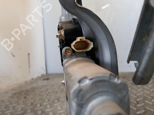Rear right window mechanism HYUNDAI TRAJET (FO) 2.0 | BP9540986C25 