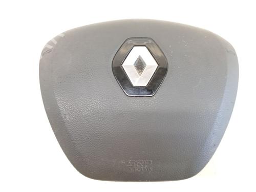 Used Driver airbag Driver airbag RENAULT CLIO IV (BH_) 1.2 16V (BHA1, BHAK, BHMG, BHMK) (75 hp) 36161274 36161274