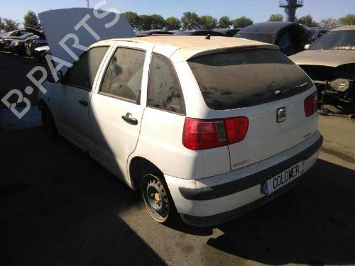 Right taillight SEAT IBIZA II (6K1)  | BP3053513C35 