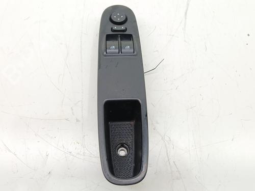 Used Left front window switch Left front window switch FIAT PUNTO EVO (199_) [2008-2026] 36259811 36259811