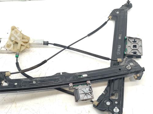Used Front left window mechanism AUDI A7 Sportback (4GA, 4GF) 3.0 TDI quattro (245 hp) 24867424