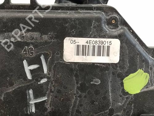 Rear left lock AUDI A8 D3 (4E2, 4E8) 4.0 TDI quattro | BP19519406C100 