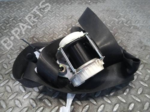 Front right seatbelt BMW 3 (E90)  | BP16859158I25 