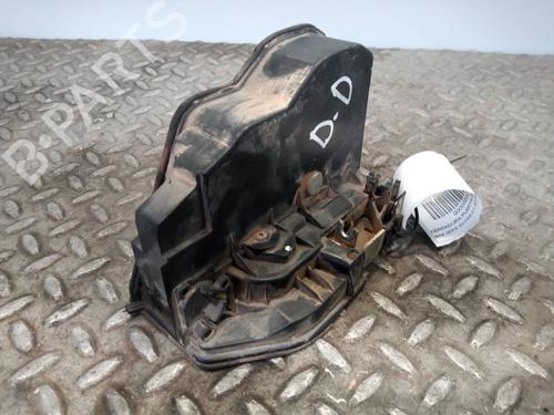 Front right lock BMW X3 (E83)  | BP16779440C97 