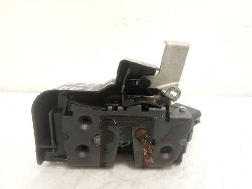Høyre bak lås FORD FOCUS II (DA_, HCP, DP) [2004-2013]  4709587