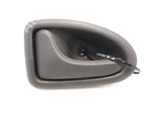 Used Rear left interior door handle Rear left interior door handle RENAULT SCÉNIC I MPV (JA0/1_, FA0_) 2.0 16V (JA1D, JA17) (140 hp) 4740130 4740130