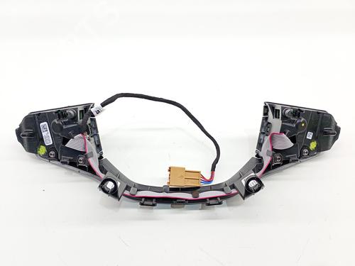 Steering wheel controls SEAT LEON (KL1, KLG) 1.5 TSI | BP35904109E15 - Image 4