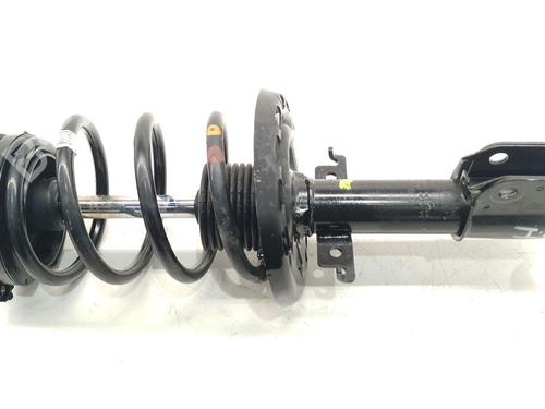 Used Left front shock absorber RENAULT MEGANE III Hatchback (BZ0/1_, B3_) 2.0 dCi (BZ0L) (160 hp) 32023433