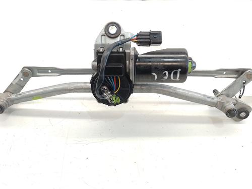 Used Front wiper motor Front wiper motor HYUNDAI ix35 (LM, EL, ELH) 1.7 CRDi (116 hp) 33675565 33675565