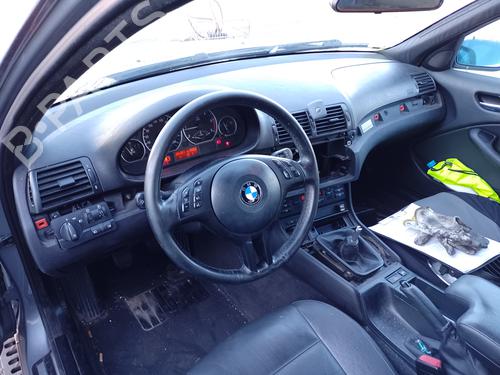 Front right window mechanism BMW 3 (E46) 320 d | BP26974519C23 