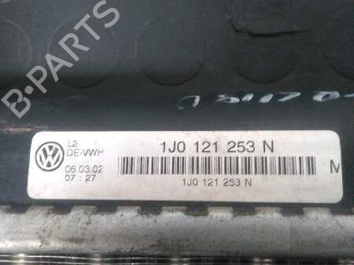 Køler AUDI A3 (8L1)  | BP3064260M31 