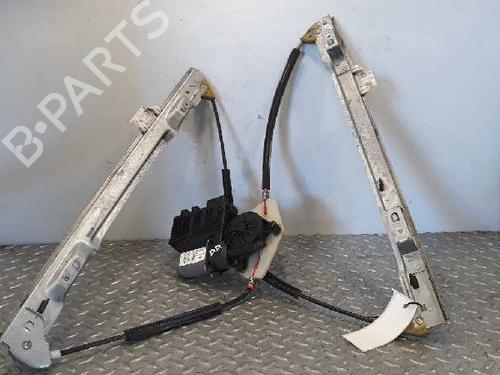 Used Front right window mechanism CITROËN C4 Grand Picasso I (UA_) [2006-2013]  5643466