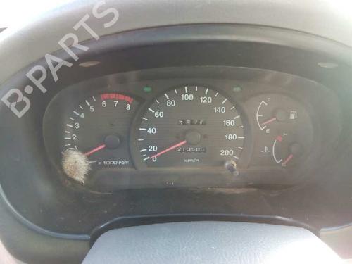 Left headlight HYUNDAI ACCENT II (LC)  | BP3064941C28 