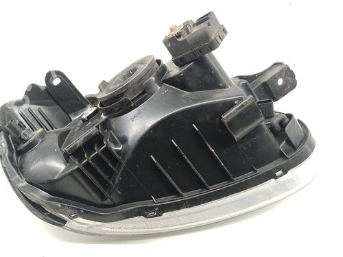 Left headlight HYUNDAI ACCENT II (LC) 1.3 | BP29474090C28 