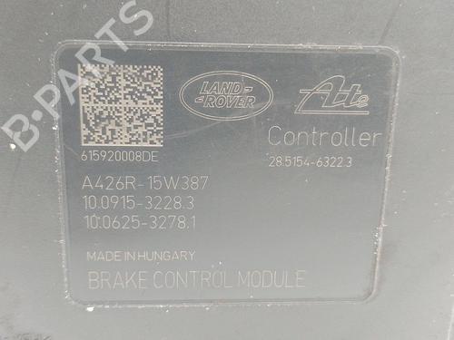 ABS pump LAND ROVER DISCOVERY SPORT (L550) 2.0 D | BP32388766M43