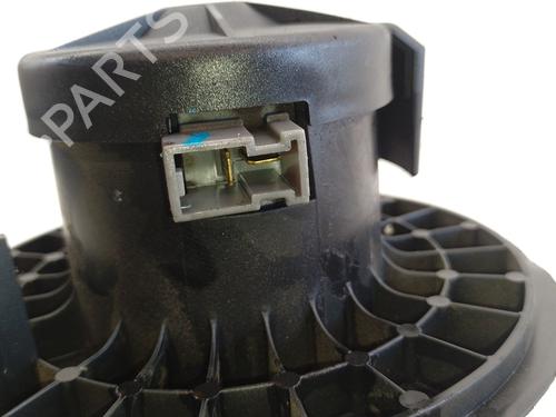 Heater blower motor RENAULT KOLEOS I (HY_) 2.0 dCi (HY0K) | BP29064876M62 