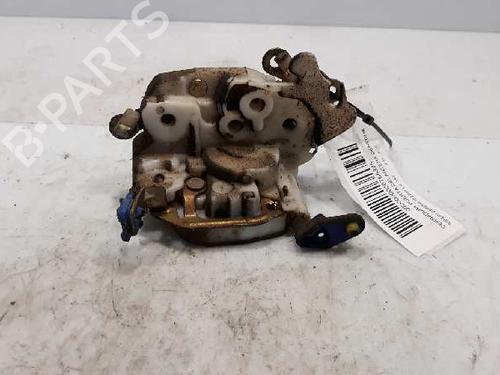 Front right lock NISSAN SERENA (C23) 1.6 | BP5333586C97 