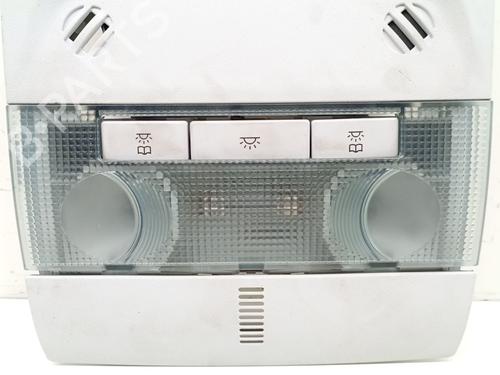 Innerbelysning OPEL CORSA E (X15) 1.4 (08, 68) | BP39240886I8 - Image 2