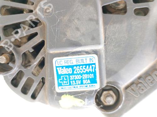 Alternator HYUNDAI i30 (FD) 1.4 | BP36913144M7  - Image 5
