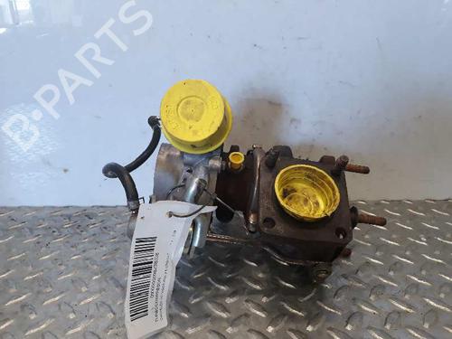 Used Turbocharger/Supercharger CHRYSLER VOYAGER IV (RG, RS) 2.5 CRD (141 hp) 5591855