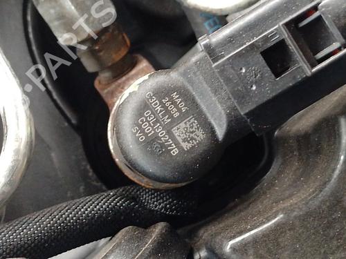 Engine SEAT TOLEDO IV (KG3) 1.6 | BP29022532M1 