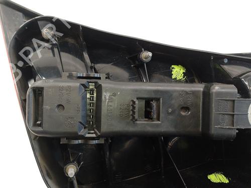 Left taillight MERCEDES-BENZ C-CLASS (W203) C 220 CDI (203.006, 203.008) | BP26308516C34 