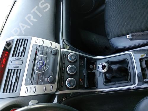 Rear left interior door handle MAZDA 6 Saloon (GH) 2.0 MZR-CD (GH14) | BP38599417I15 - Image 8