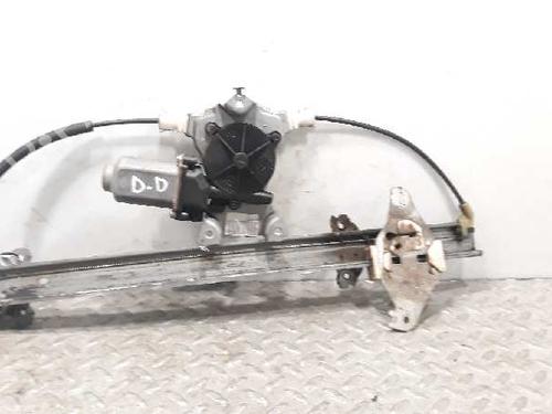 Used Front right window mechanism NISSAN ALMERA II Hatchback (N16) [2000-2025]  6969683
