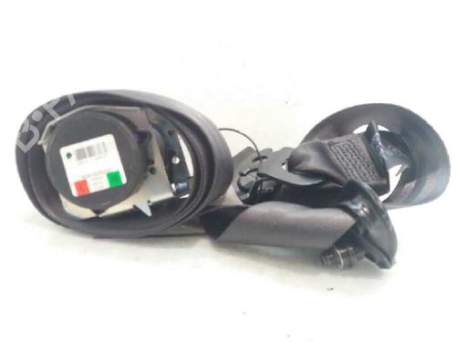 Used Rear left seatbelt OPEL CORSA E (X15) [2014-2025]  6635641