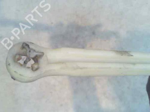Clutch slave cylinder CITROËN C4 I (LC_)  | BP14228430M113 