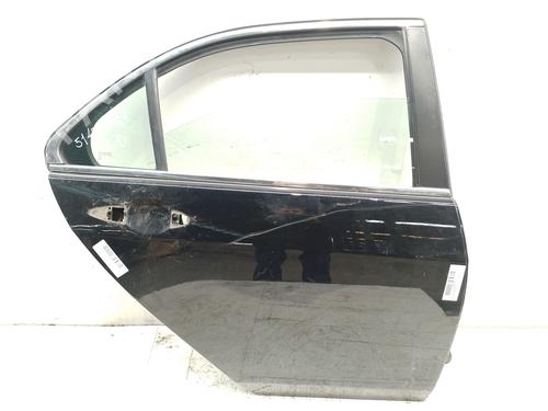 Tür rechts hinten für HONDA ACCORD VII (CL, CN) [2003-2012]  24236885
