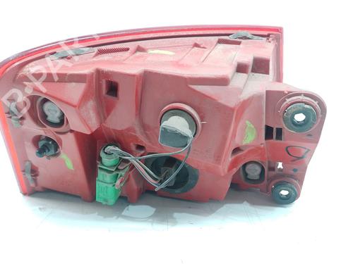 Right taillight AUDI A6 C7 (4G2, 4GC) 2.0 TDI | BP32092290C35