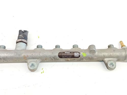 Used Injection rail Injection rail 37442807 37442807