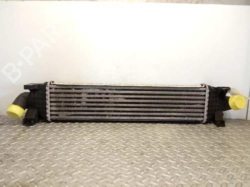 Used Intercooler FORD FOCUS II (DA_, HCP, DP) 2.0 TDCi (136 hp) 6298292