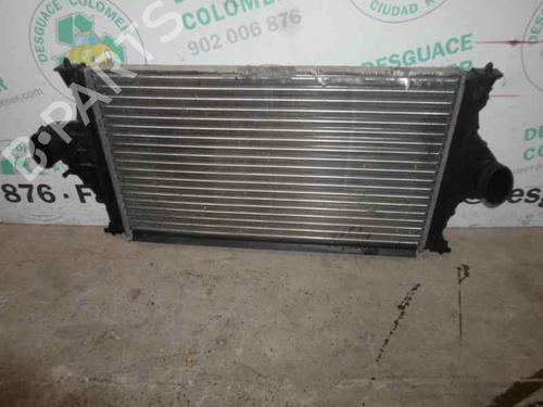 Intercooler PEUGEOT 605 (6B) [1989-1999]  3078103