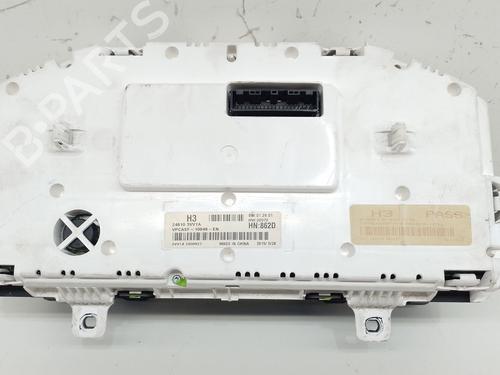 Instrument cluster NISSAN NOTE (E12) 1.5 dCi | BP32477877C47