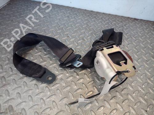Used Rear right seatbelt CITROËN C4 Picasso I MPV (UD_) [2006-2015]  13621240