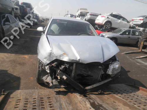 Front left exterior door handle SEAT IBIZA III (6L1) 1.9 TDI | BP3052550C128 