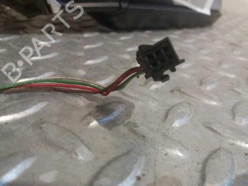 Left mirror BMW 5 (E60)  | BP3072818C26 