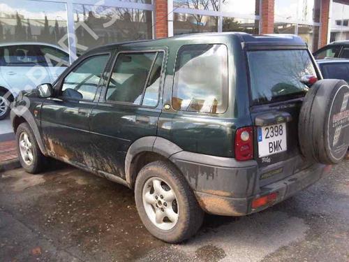 Left rear driveshaft LAND ROVER FREELANDER I (L314)  | BP3070139M40 