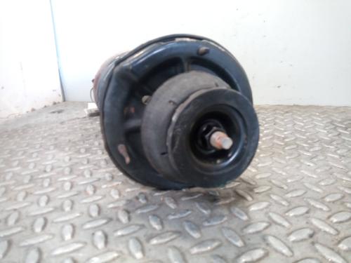 Left front shock absorber KIA PICANTO I (SA) 1.1 CRDi | BP9652582M16 